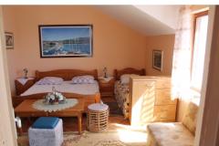 Apartmán Ivan i Marija Apartmán 1 – apartman foto 1