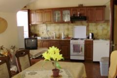 Apartmán Ivan i Marija Apartmán 1 – apartman foto 4