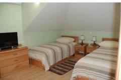 Apartmán Ljiljana Split Apartmán 1 foto 4