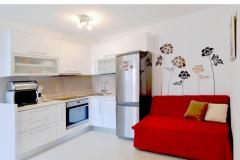 Apartmán Mili Apartmán 2 foto 1