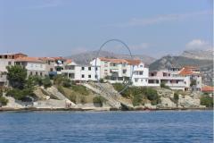 Apartmány Blažević Apartmán 1 – Apartman 1 foto 1