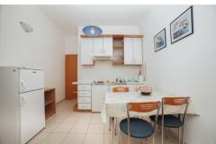 Apartmány Blažević Apartmán 2 – Apartman 2 foto 5