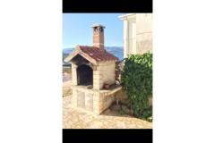 Apartmány Buljan Trogir-Slatine Apartmán 1 – A 3 foto 5