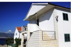 Apartmány Buljan Trogir-Slatine Apartmán 2 – A1 foto 1