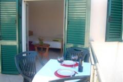 Apartmány Buljan Trogir-Slatine Apartmán 2 – A1 foto 2