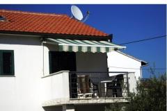 Apartmány Buljan Trogir-Slatine Apartmán 3 – A2 foto 1