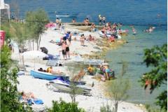 Apartmány Buljan Trogir-Slatine Apartmán 3 – A2 foto 2