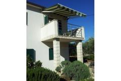 Apartmány Buljan Trogir-Slatine Apartmán 3 – A2 foto 3