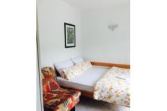 Apartmány Buljan Trogir-Slatine Apartmán 3 – A2 foto 5