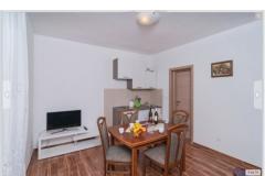 Apartmány Tomić Apartmán 2 – Apartman 1 foto 3