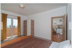 Apartmány Tomić Apartmán 2 – Apartman 1 foto 4