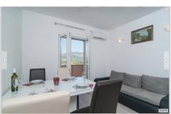 Apartmány Tomić Apartmán 1 – Apartman 2 foto 2
