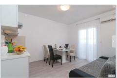 Apartmány Tomić Apartmán 1 – Apartman 2 foto 3