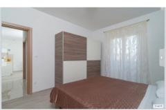 Apartmány Tomić Apartmán 1 – Apartman 2 foto 5