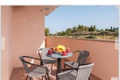 Apartmány Tomić Apartmán 3 – Apartman foto 2