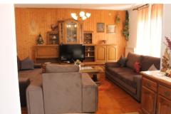Apartmány Tomić Apartmán 3 – Apartman foto 3