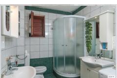 Apartmány Tomić Apartmán 3 – Apartman foto 4