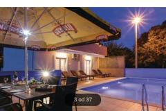 Apartmány Tomić Apartmán 4 – Villa foto 2
