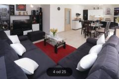 Apartmány Tomić Apartmán 4 – Villa foto 3