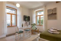 Apartmány Džapo  Apartmán 2: (2+0) – Apartman 2 foto 1