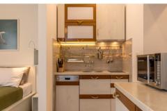 Apartmány Džapo  Apartmán 2: (2+0) – Apartman 2 foto 2
