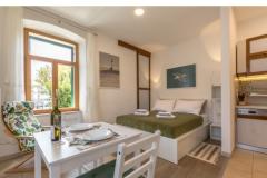 Apartmány Džapo  Apartmán 2: (2+0) – Apartman 2 foto 3