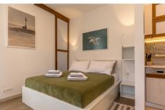 Apartmány Džapo  Apartmán 2: (2+0) – Apartman 2 foto 4