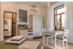 Apartmány Džapo  Apartmán 2: (2+0) – Apartman 2 foto 5