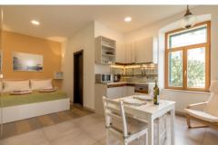 Apartmány Džapo  Apartmán 1: (2+0) – Apartman 1 foto 1