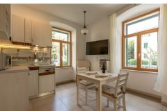 Apartmány Džapo  Apartmán 1: (2+0) – Apartman 1 foto 3