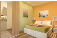 Apartmány Džapo  Apartmán 1: (2+0) – Apartman 1 foto 4