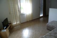 Apartmány Jelena  Apartmán 2 foto 3