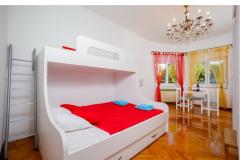 Apartmány Villa Lole Apartmán 1 – Dioklecian foto 2