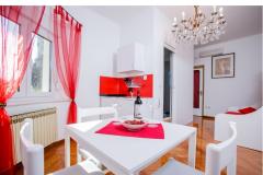 Apartmány Villa Lole Apartmán 1 – Dioklecian foto 3