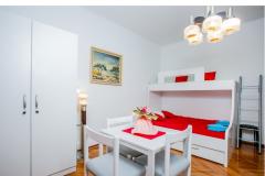 Apartmány Villa Lole Apartmán 2 – Priska foto 2