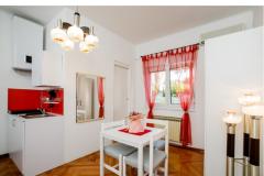 Apartmány Villa Lole Apartmán 2 – Priska foto 3