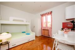 Apartmány Villa Lole Apartmán 3 – Peristil foto 1