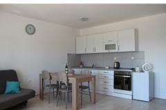 Apartmány ELI Apartmán 1 – A1 foto 3