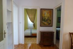 Apartmán Bacvice Apartmán 1 foto 1