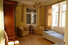 Apartmán Bacvice Apartmán 1 foto 4