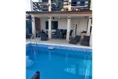 Apartmán Deni Apartmán 1 – Domina foto 1