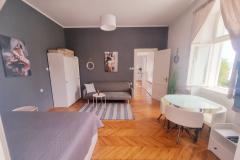 Apartmány Martini and Arch Bacvice Apartmán 1 foto 1