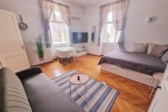 Apartmány Martini and Arch Bacvice Apartmán 1 foto 2