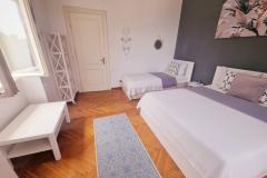 Apartmány Martini and Arch Bacvice Apartmán 1 foto 3