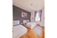 Apartmány Martini and Arch Bacvice Apartmán 1 foto 4