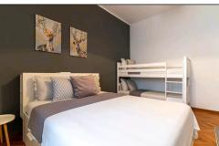 Apartmány Martini and Arch Bacvice Apartmán 1 foto 6