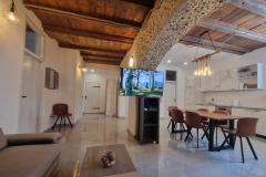 Apartmány Martini and Arch Bacvice Apartmán 2 foto 2