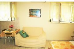 Adriatic Apartmány Stobrec Apartmán 1 foto 5