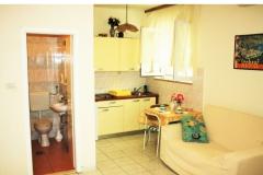 Adriatic Apartmány Stobrec Apartmán 1 foto 6