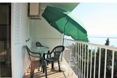 Adriatic Apartmány Stobrec Apartmán 4 foto 1